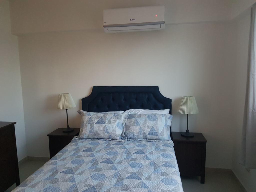 KSL Residence Boca Chica Exterior foto
