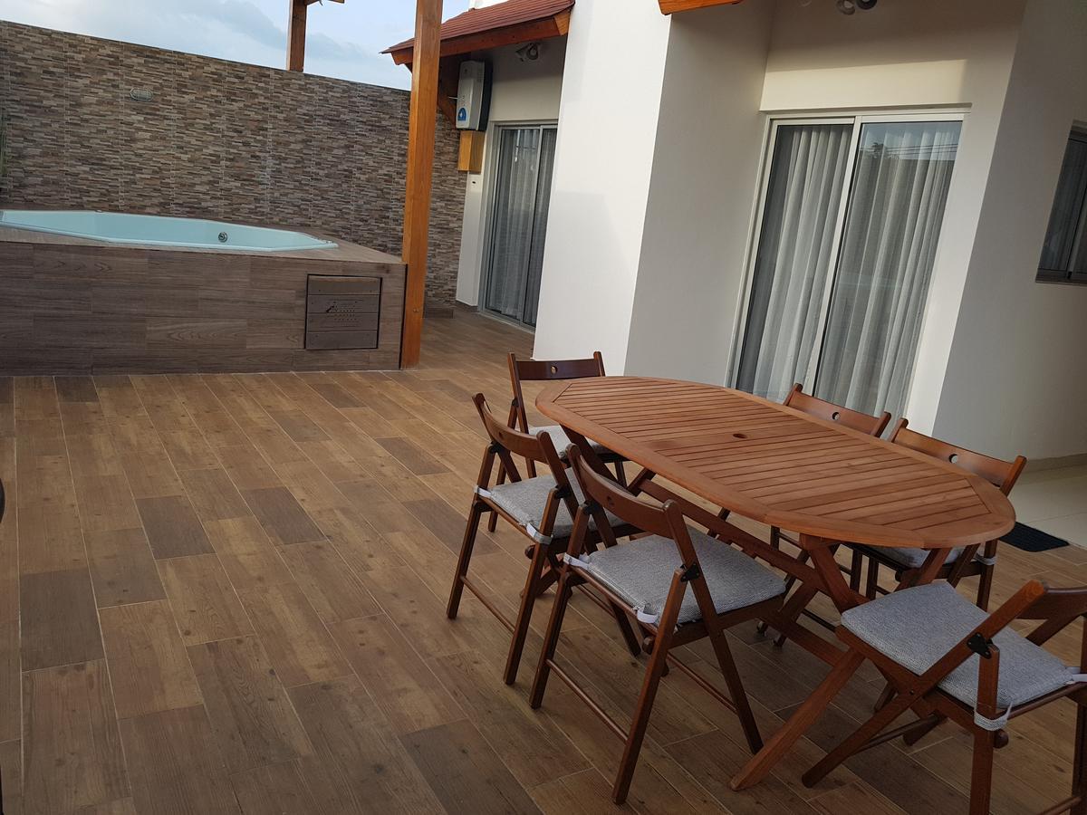 KSL Residence Boca Chica Exterior foto